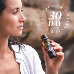 Isagenix Collagen Elixir Wild Berry boxes packaging emphasizing sustainable design