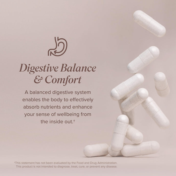 Isagenix IsaFlush label details magnesium and botanicals for gentle support
