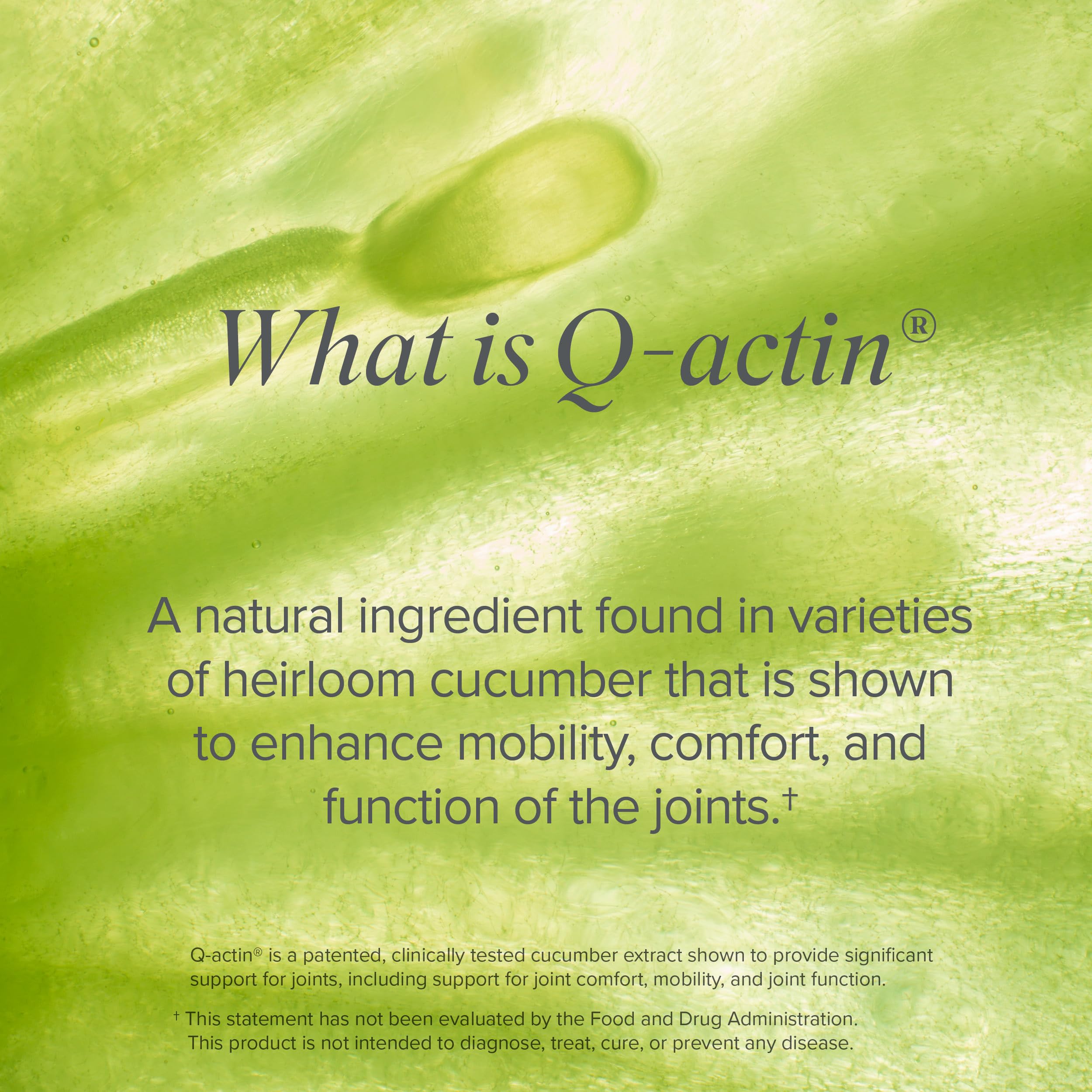 Isagenix Joint Support packaging on display highlighting raspberry flavor.