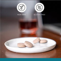 Isagenix Snacks Dairy-Free Wild Berry wafers close-up, vibrant color, allergen-friendly