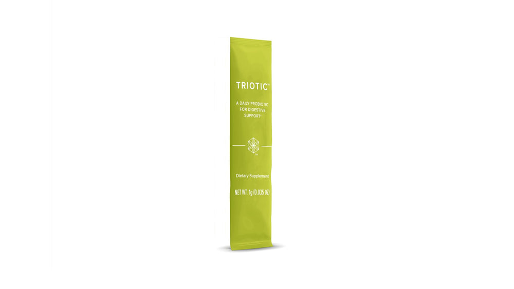 Isagenix Triotic suitable for ages 4 and up in family use