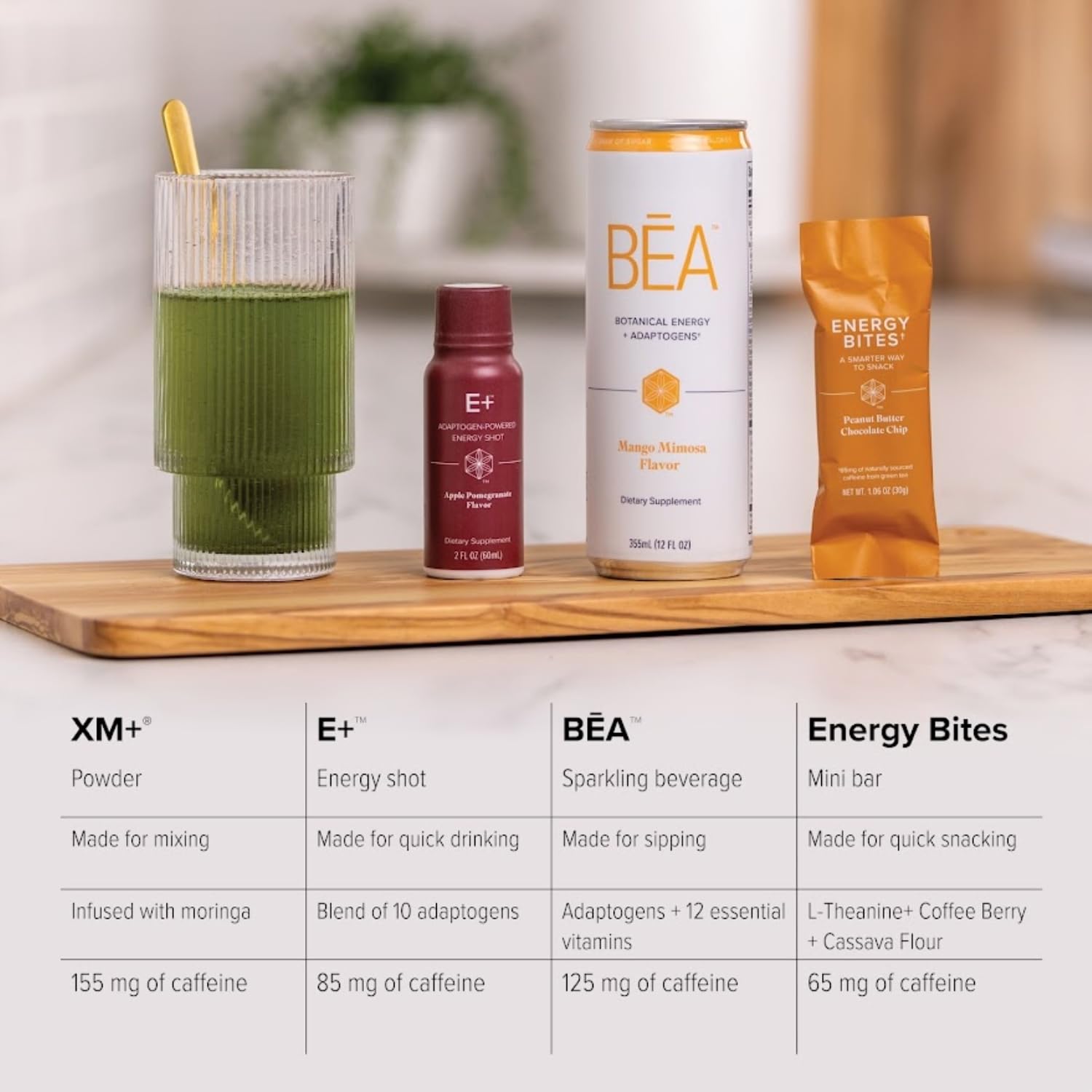 Isagenix XM+ no artificial flavors colors preserves a clean energy choice