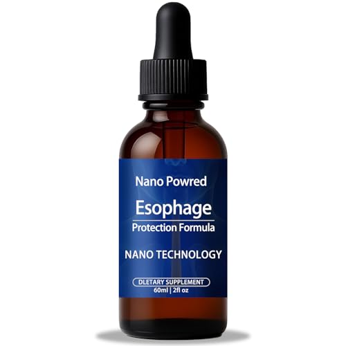 Iscentan Nano-Powered Comfort Drops bottle supports throat comfort and digestive balance.