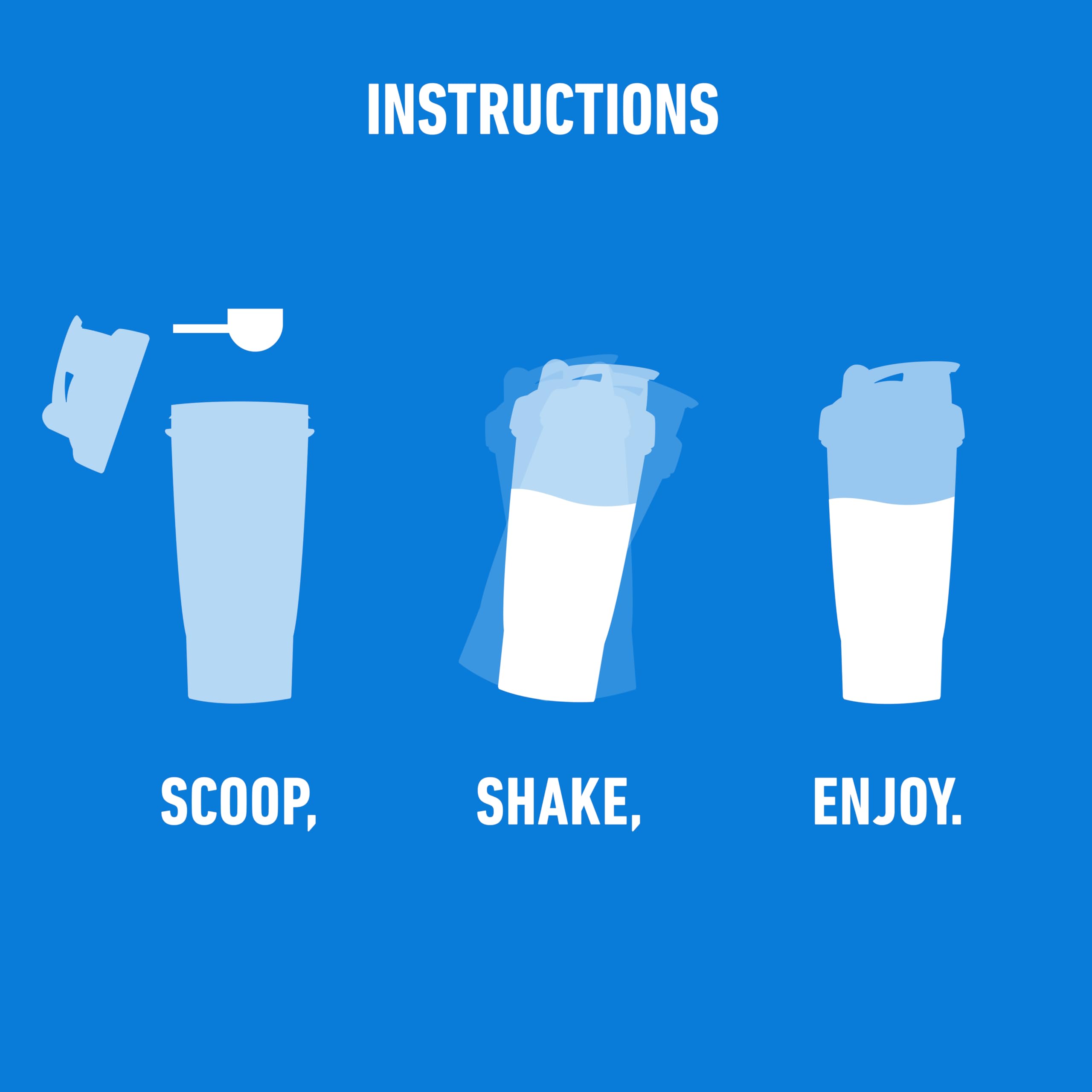 Isopure gluten-free lactose-free icons on label for sensitive diets