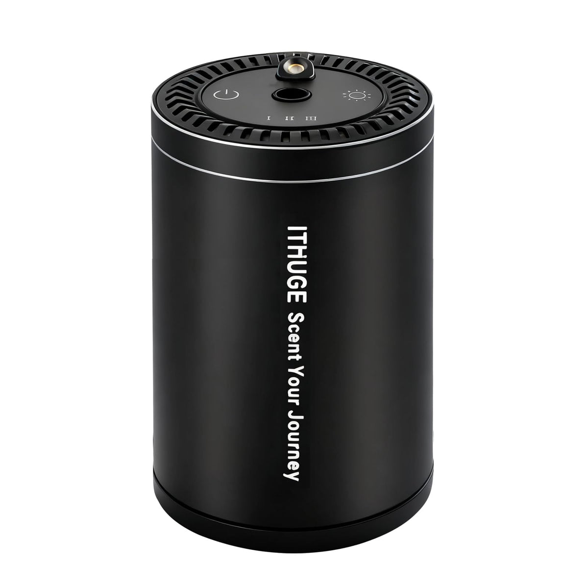 ITHUGE Smart Car Aroma Diffuser starry sky projection for immersive driving ambience