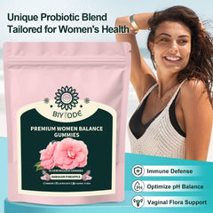 Front view of Itiban packaging highlighting vegan, gluten-free claims.