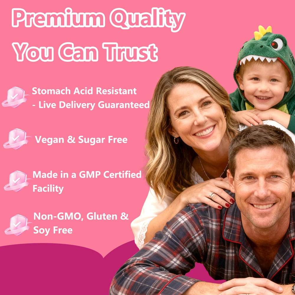 Itiban gummies beside citrus fruits suggesting Flavor and daily wellness