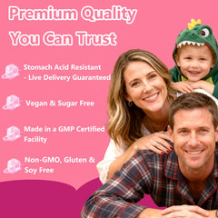 Itiban gummies beside citrus fruits suggesting Flavor and daily wellness