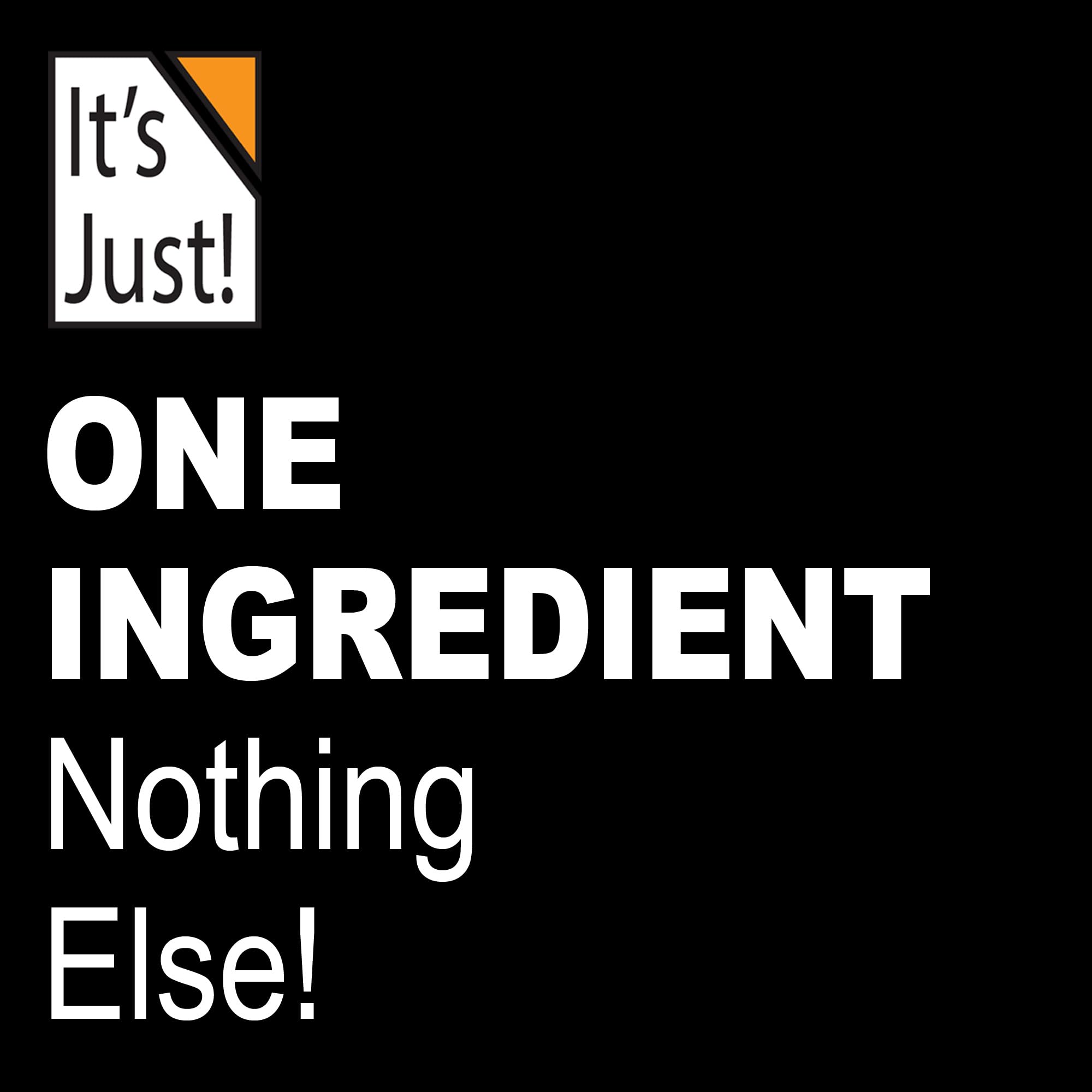 200 g bag of Its Just Creatine Monohydrate provides 40 servings.