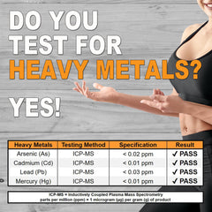 Its Just! Goat Whey Protein measuring scoop, precise portions for workouts.