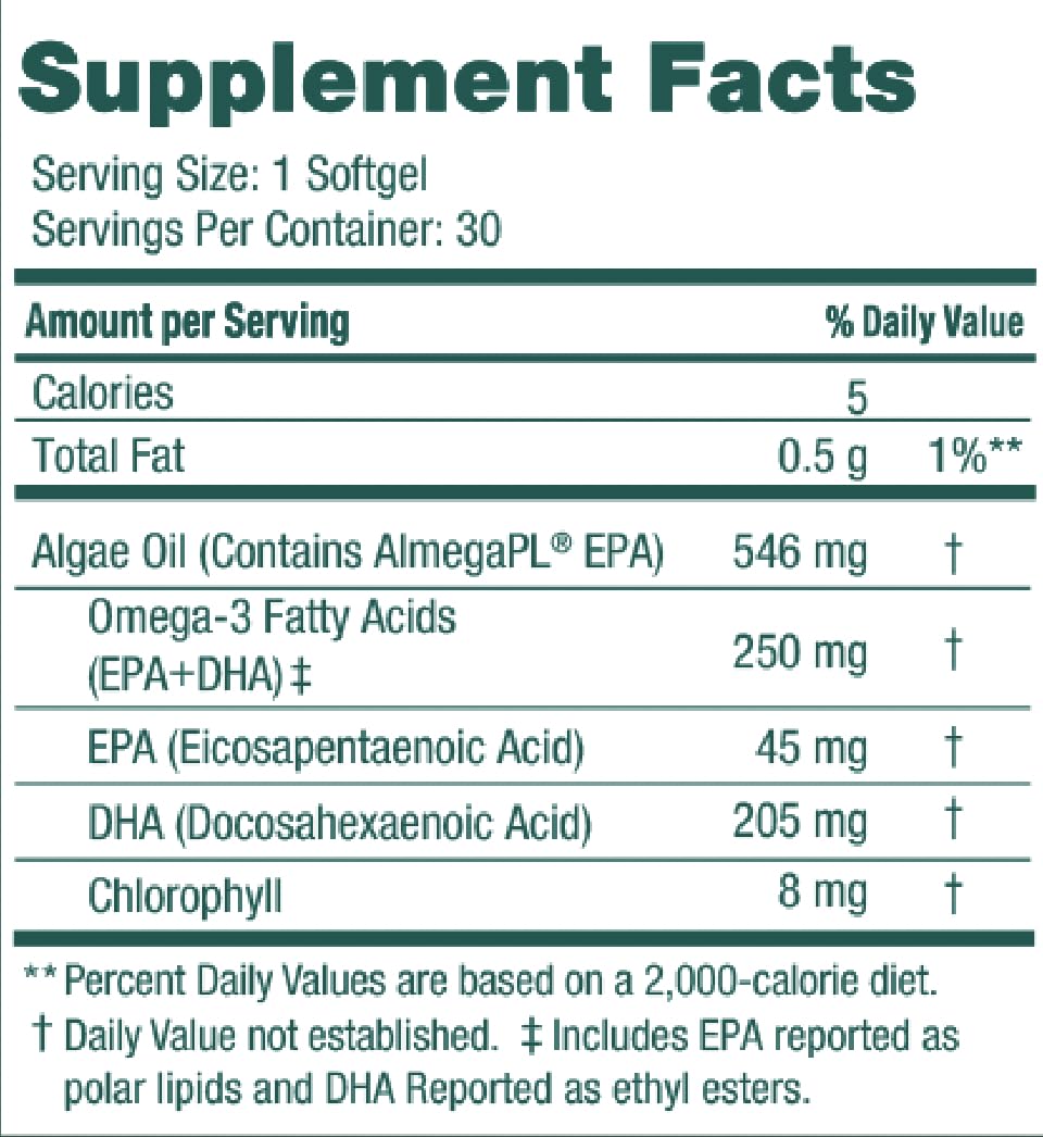 Iwi Omega-3 Mini Softgels in hand, ideal for daily on-the-go use
