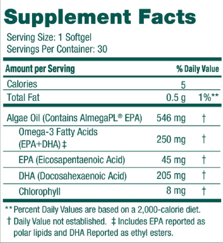 Iwi Omega-3 Mini Softgels in hand, ideal for daily on-the-go use