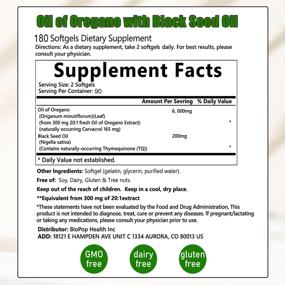 ixarco ovela bottle-label confirms non-GMO and gluten-free ingredients.
