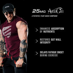 Jacked Factory Build-XT label close-up emphasizes Peak02 and ElevATP ingredients