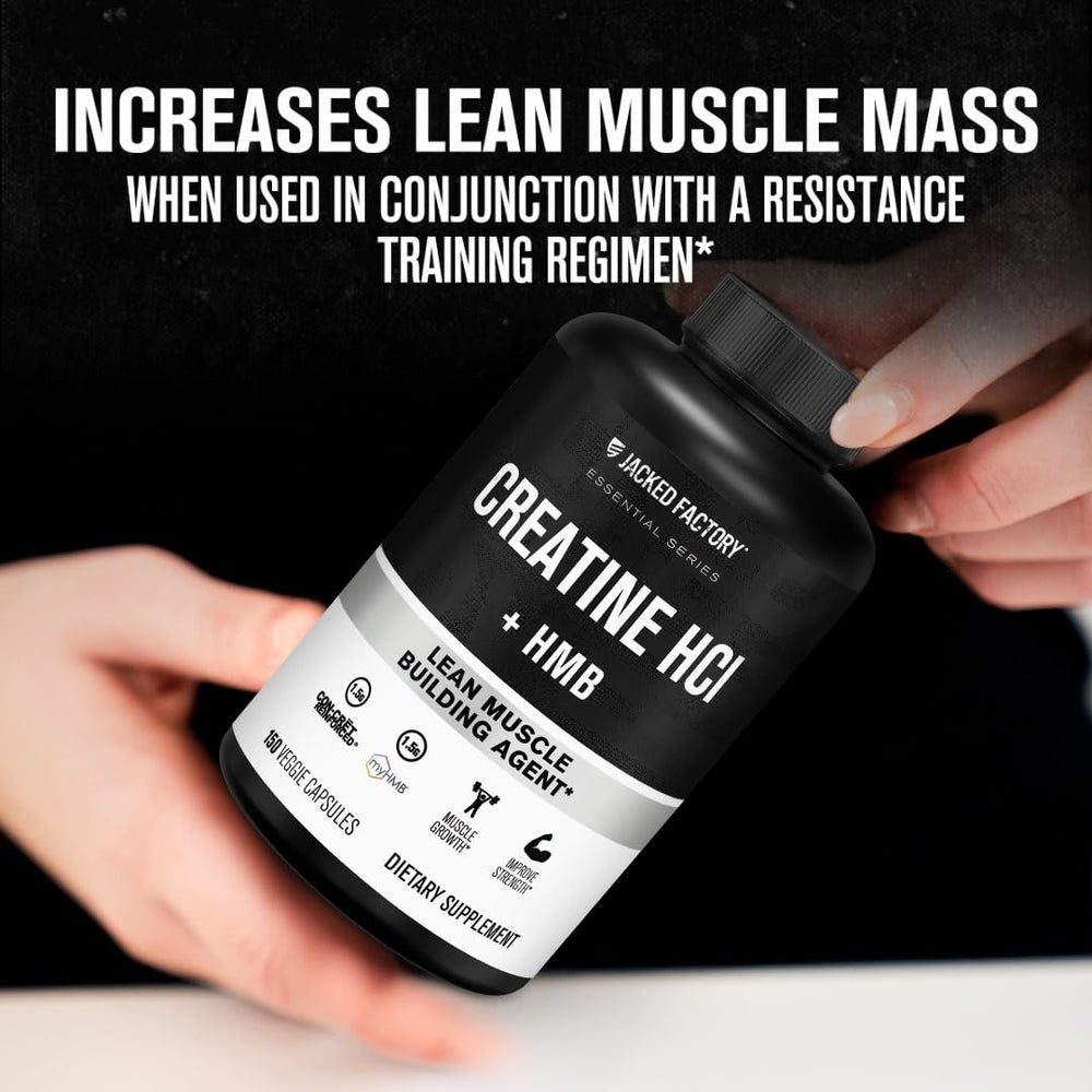 Jacked Factory muscle recovery visual indicating faster rebound between sessions.