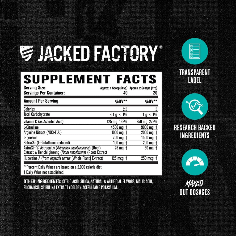 Glutathione emblem representing premium quality and Setria formulation
