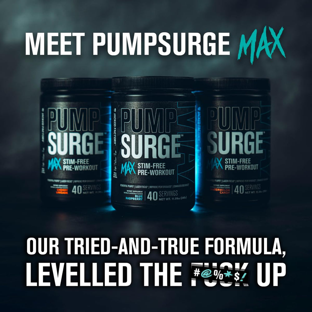 Pumpsurge Max N03-T Arginine Nitrate visual indicating enhanced blood flow