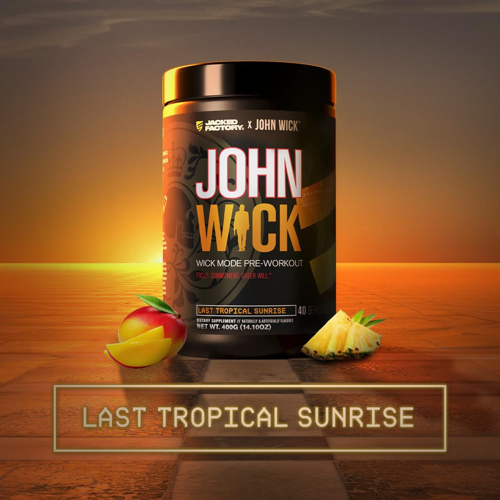 Jacked Factory Wick Mode scoop demonstrates precise dosing for focused training sessions.