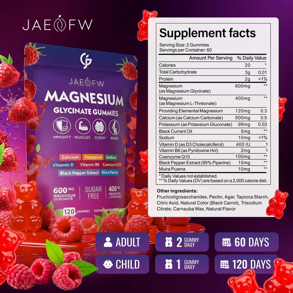 JAENFW bottle being poured for easy daily dosing