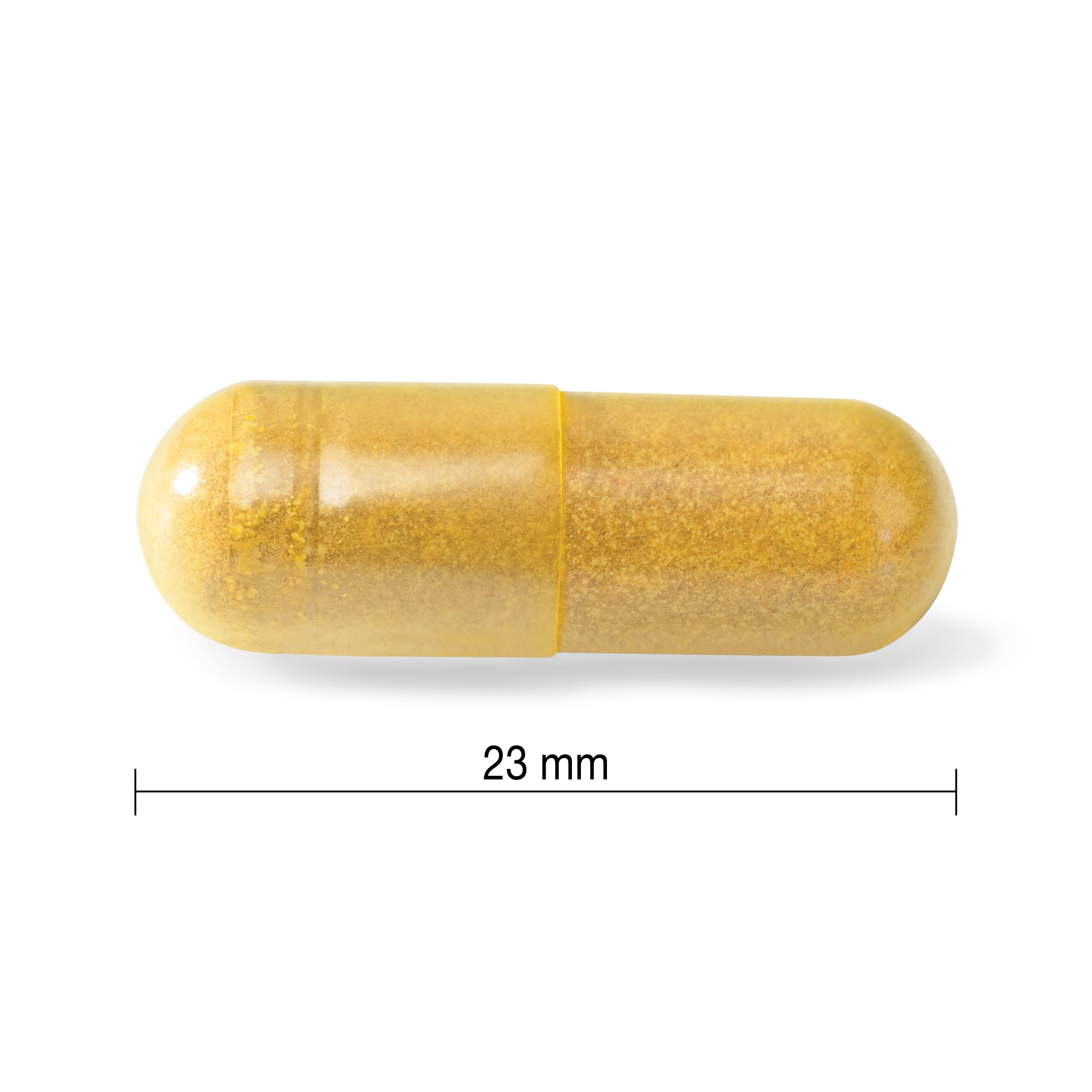 Jamieson daily wellness scene illustrates routine use with this supplement
