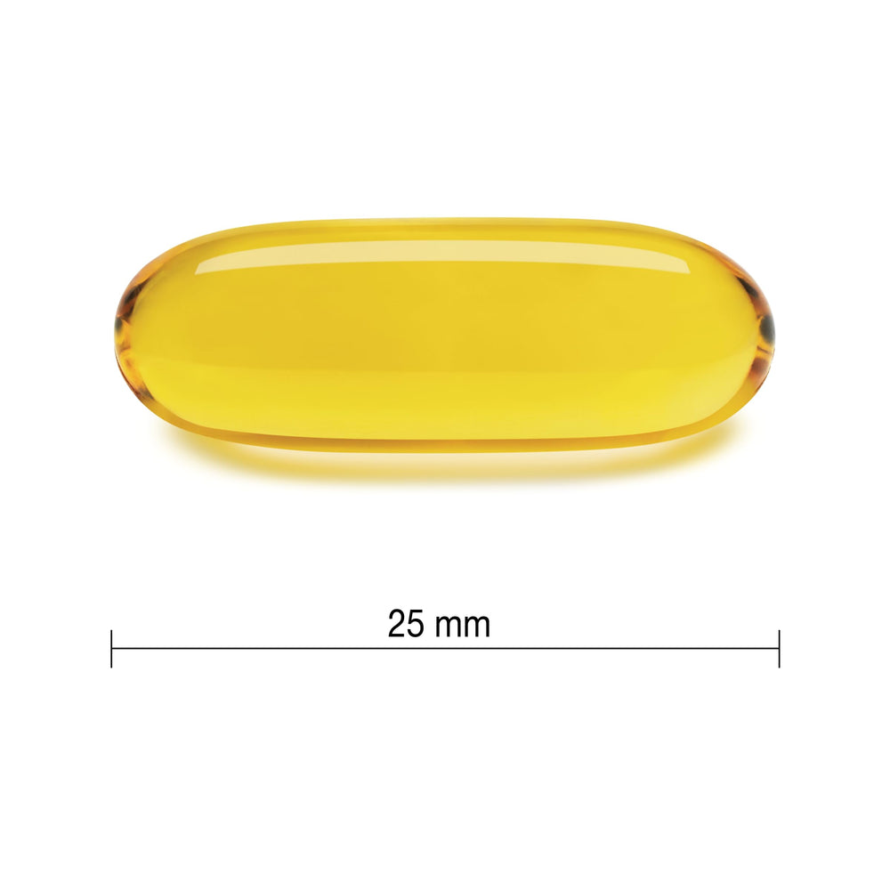 Jamieson Omega 3-6-9 value pack for ongoing omega support
