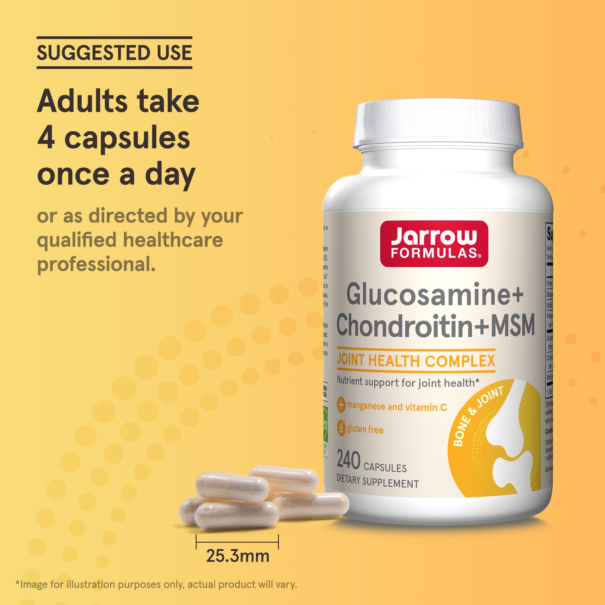Non-GMO, gluten-free, soy-free, dairy-free packaging highlights allergen-free formula.