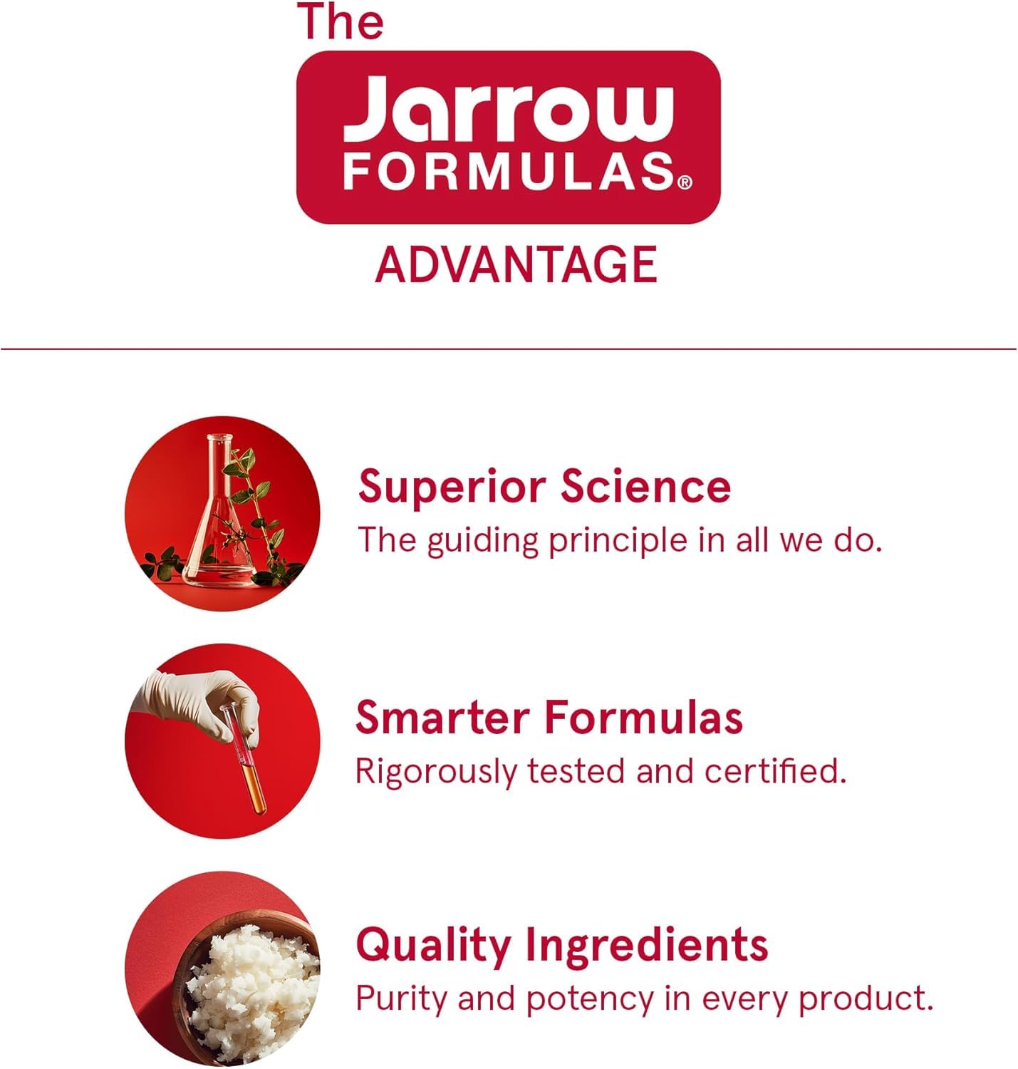 Jarrow Formulas MK-7 pack of 2 bottles for ongoing use.