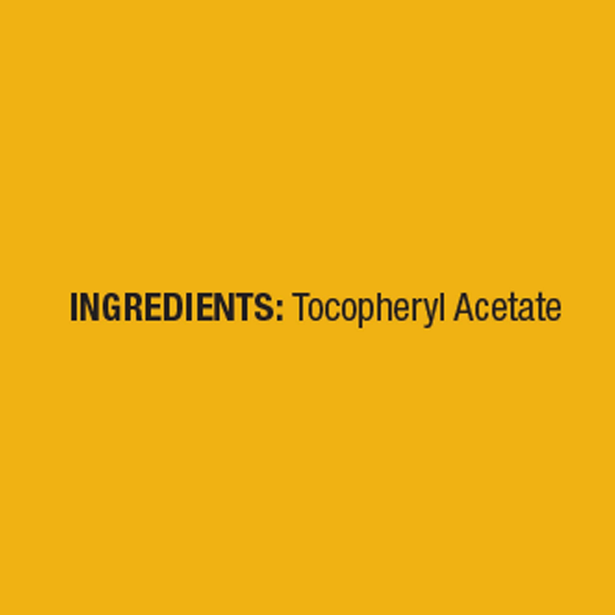 Oil applied on dry skin to promote softness and smoothness.