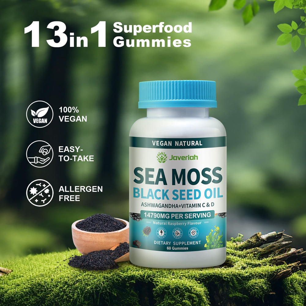 Gummy with vitamin C and D promoting immune balance