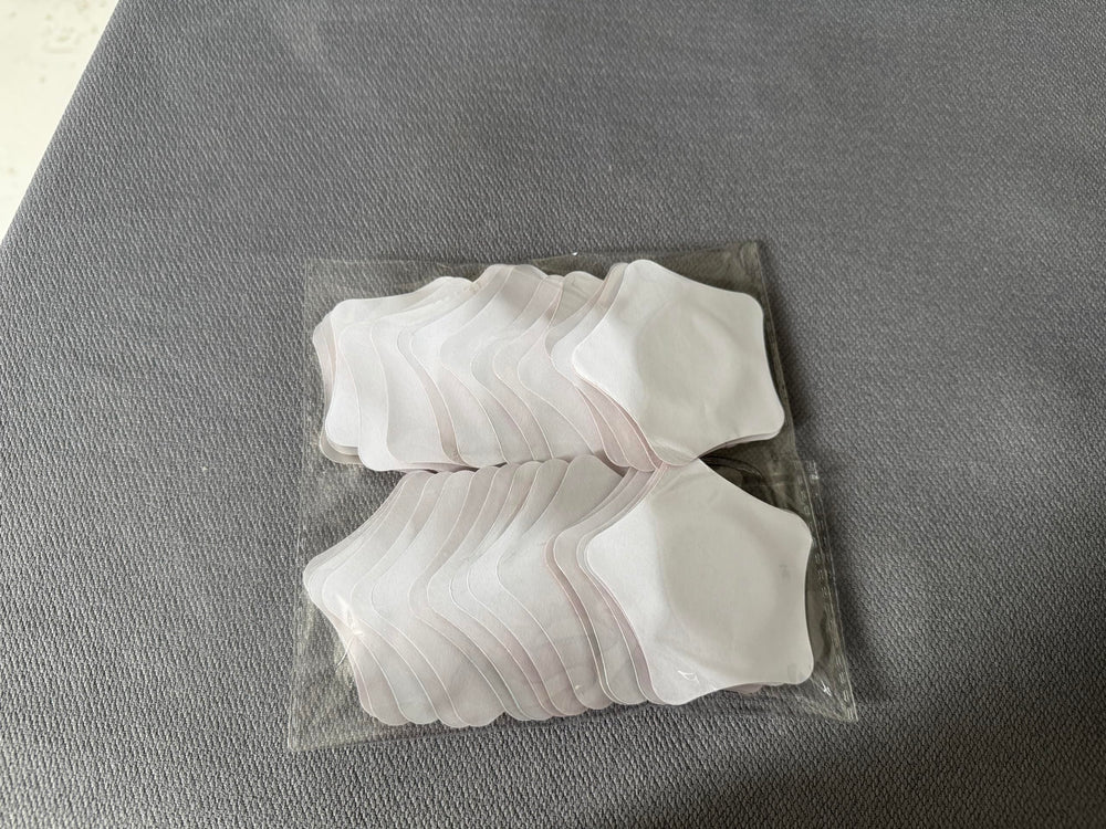JayruiMice flower design variant offers skin-friendly aesthetics