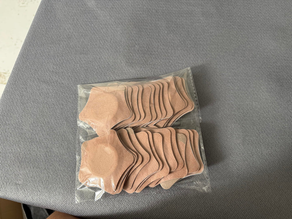 JayruiMice travel-friendly packaging keeps patches clean