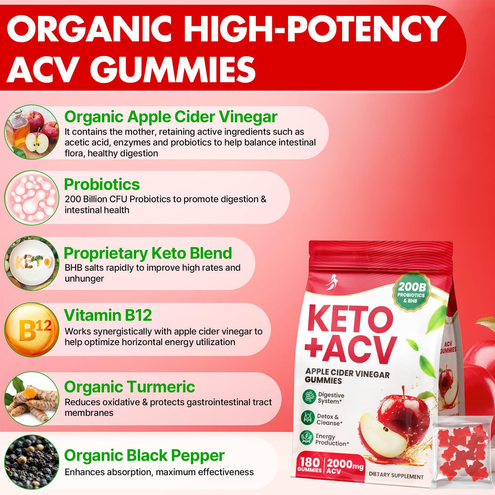 Individually wrapped Jazytiko ACV Gummies for easy daily carry.