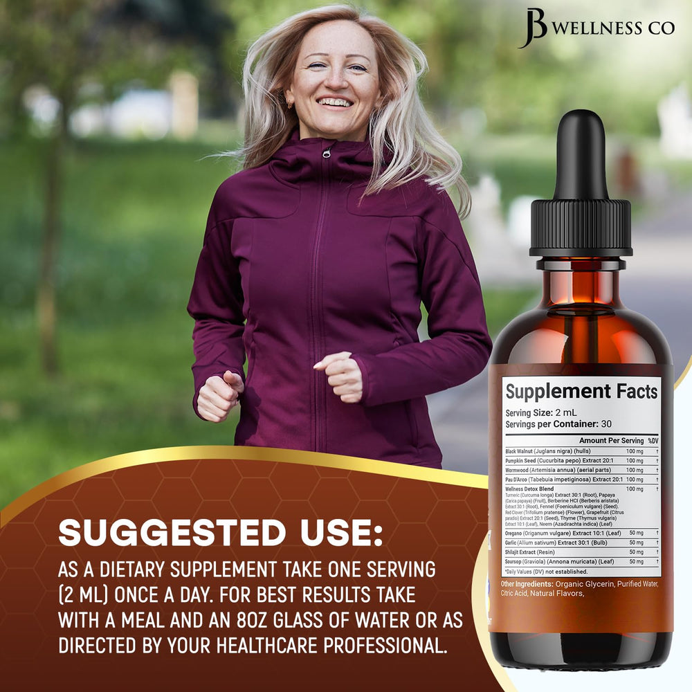 JB Wellness Co family-friendly setup for shared use at home.