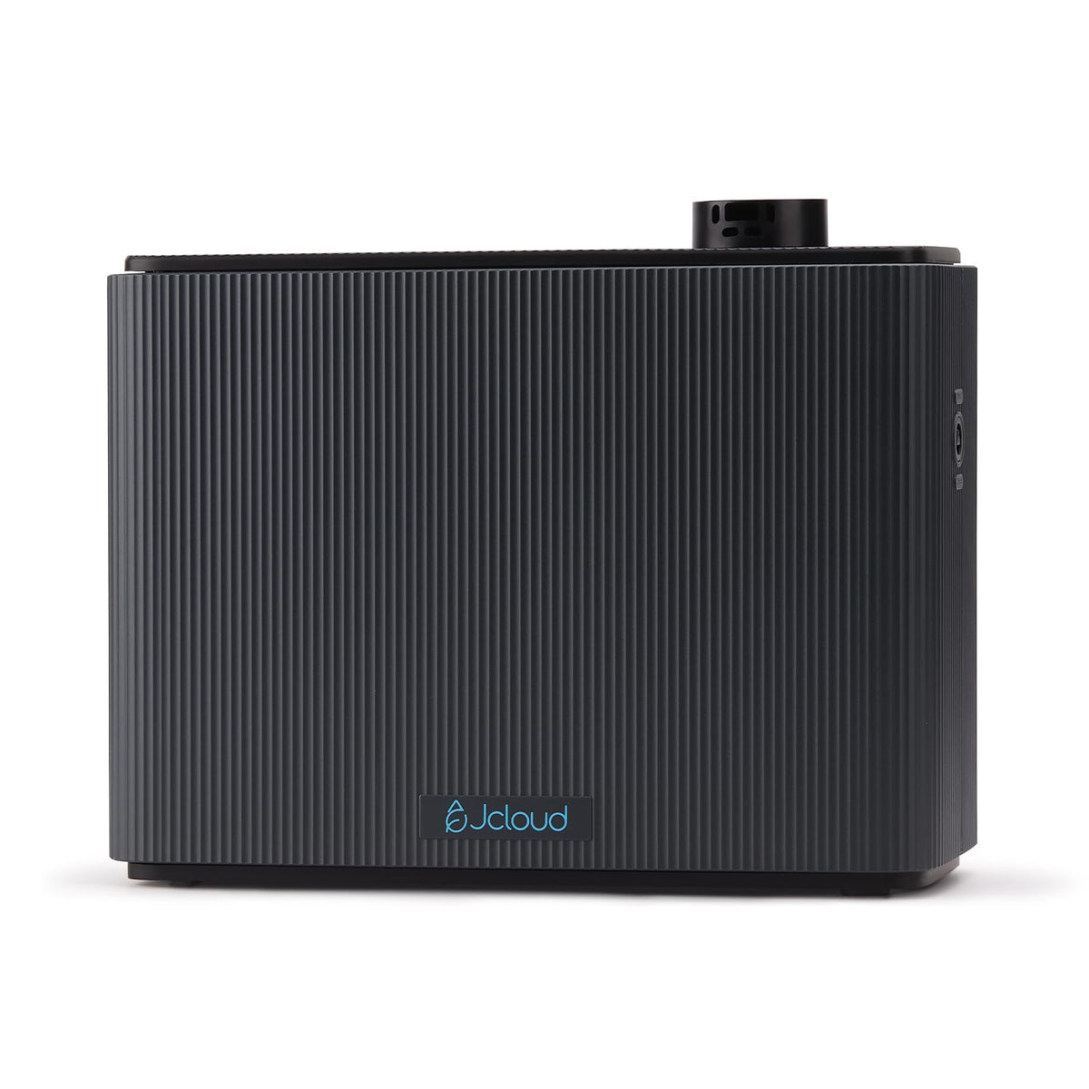 JCLOUD Smart Scent Air Machine 1000ml, front view, delivers room-filling fragrance.