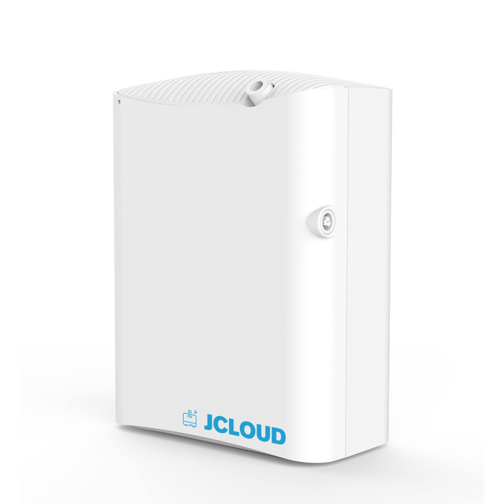 JCLOUD Smart Scent Air Pro front view, compact diffuser for large spaces