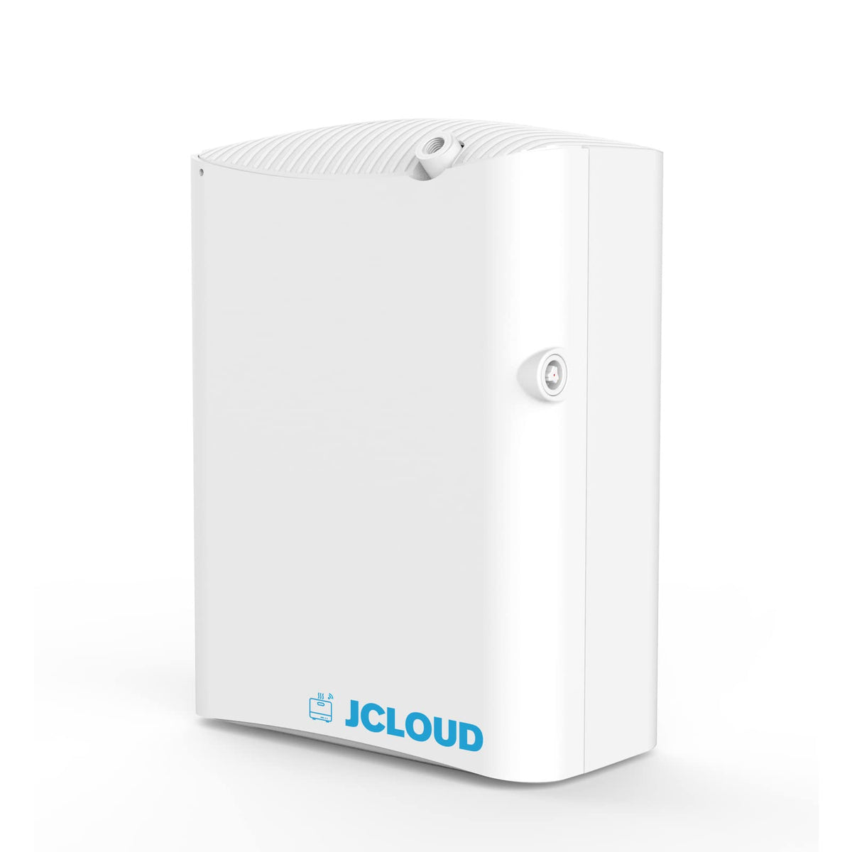 JCLOUD Smart Scent Air Pro front view, compact diffuser for large spaces