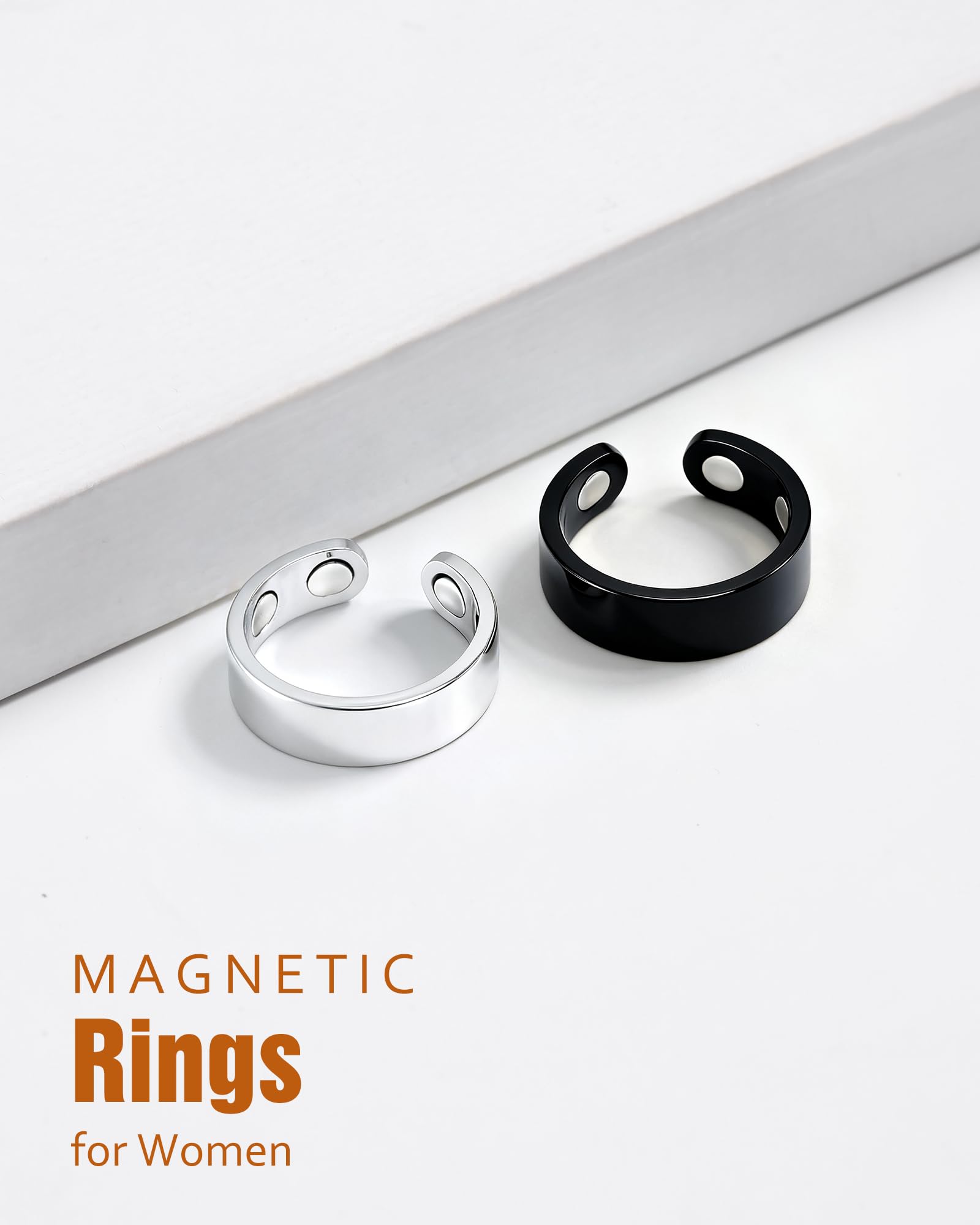 Jecanori ring gift-ready packaging ideal for mindful gifts.