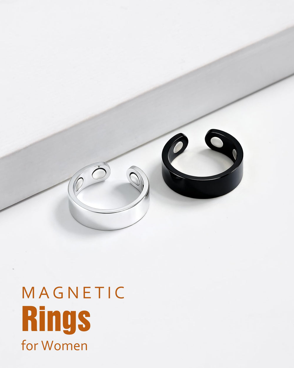 Jecanori ring gift-ready packaging ideal for mindful gifts.