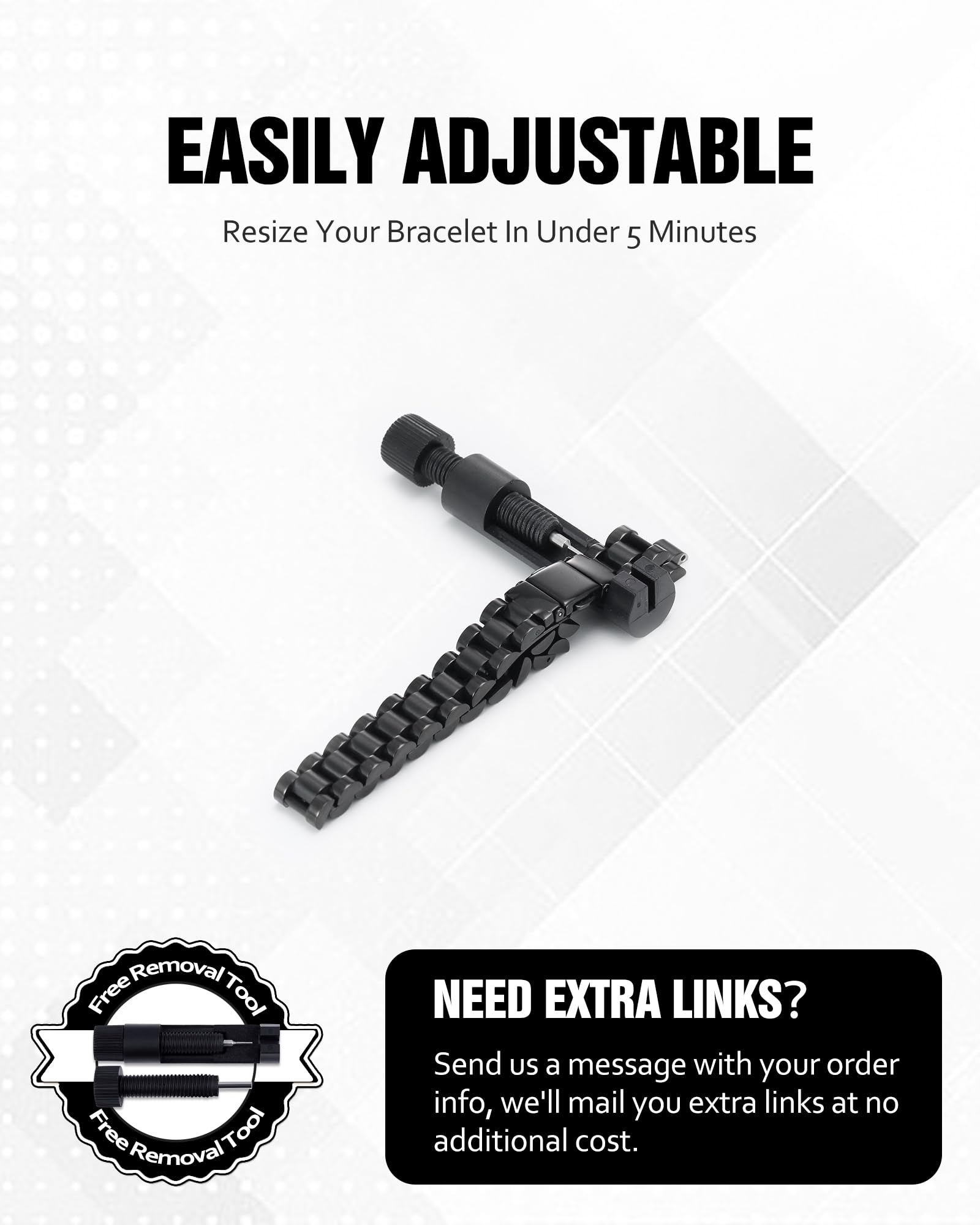 Jecanori protective coating enhances durability and shine.