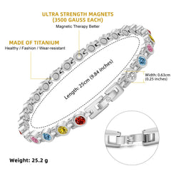 JEROOT 25 magnets closeup highlights strength and premium craftsmanship.