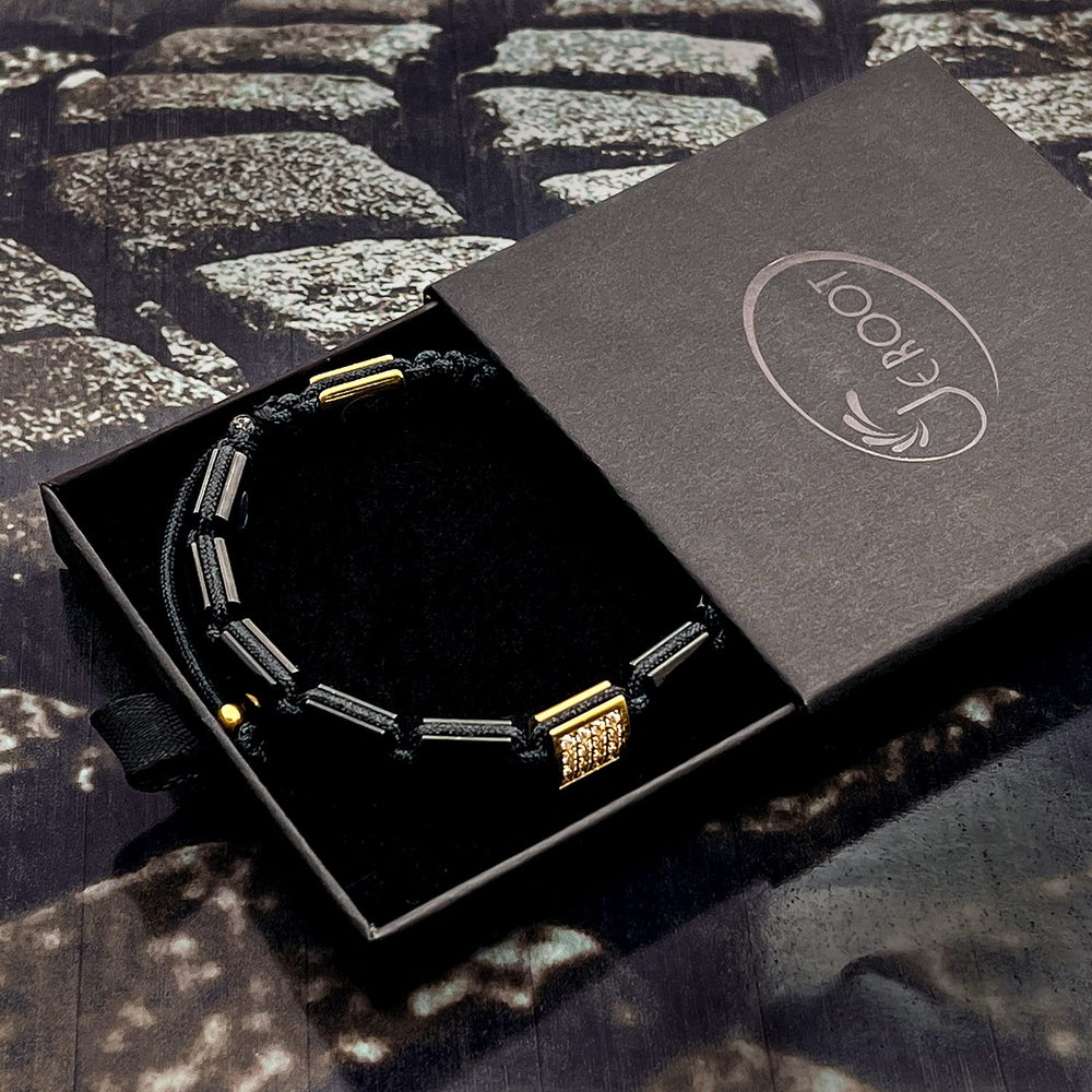 JEROOT elegant gift option for birthdays and anniversaries.