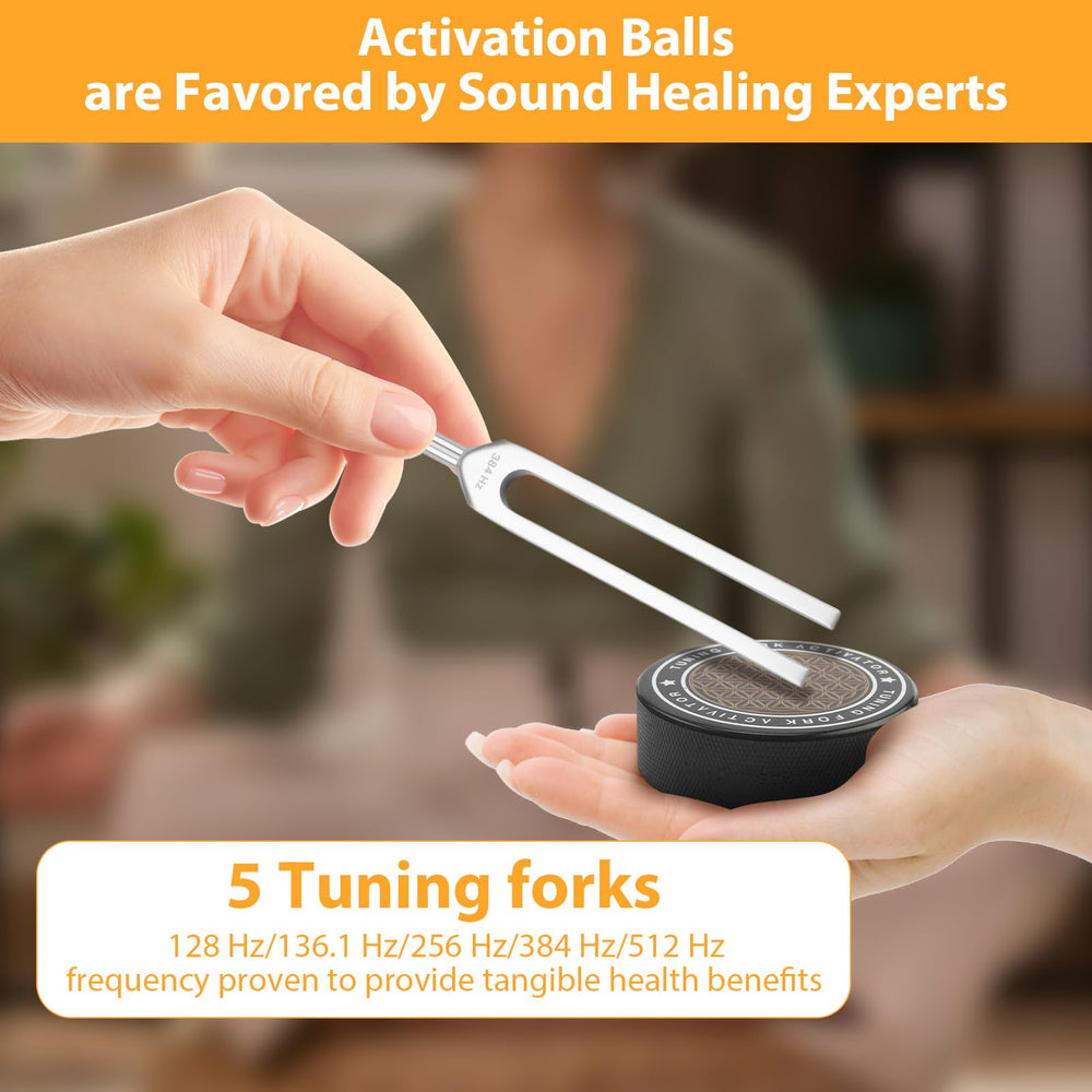JFRHUDS hockey puck activator included for easy vibration.