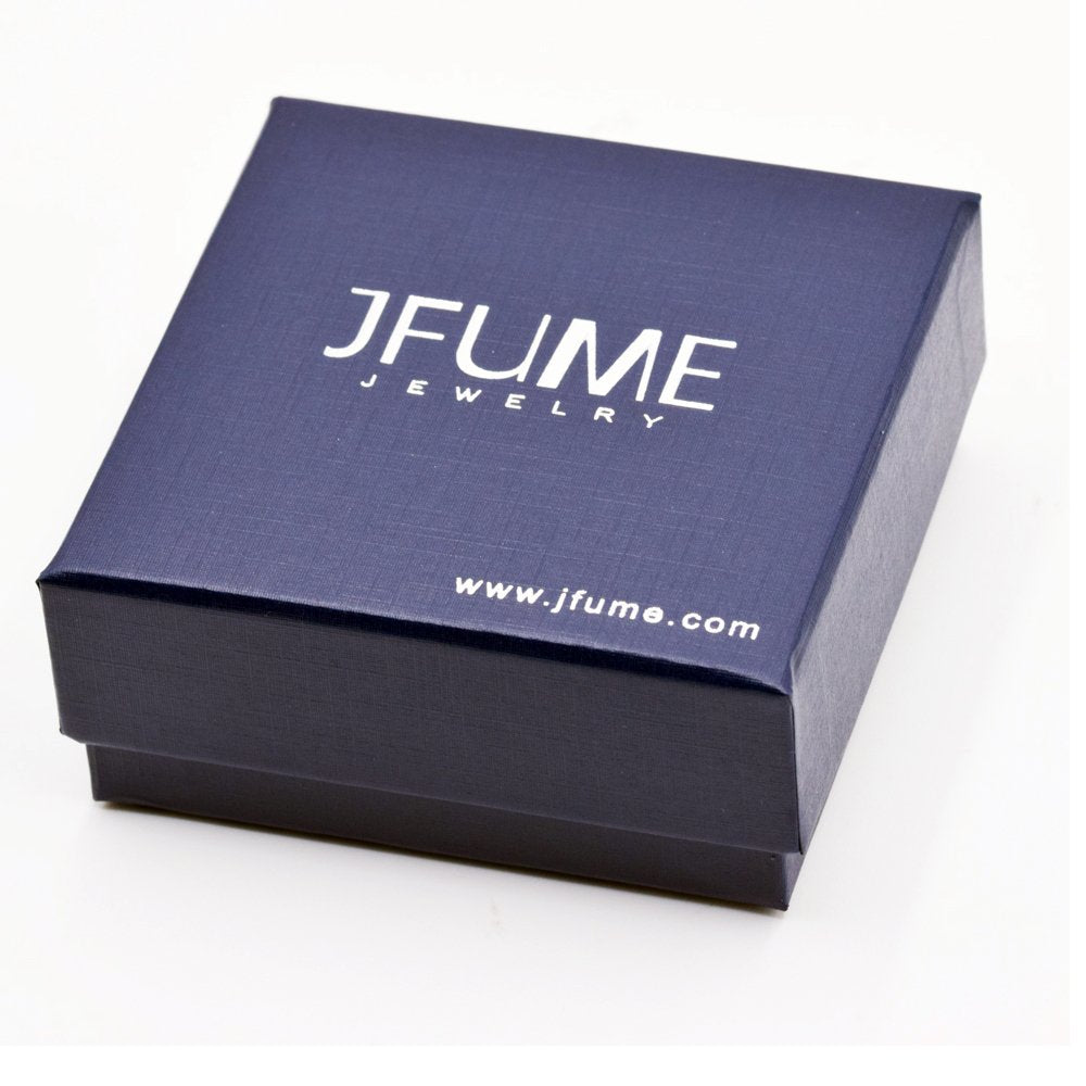 JFUME bracelet on wrist shows versatile daily wear