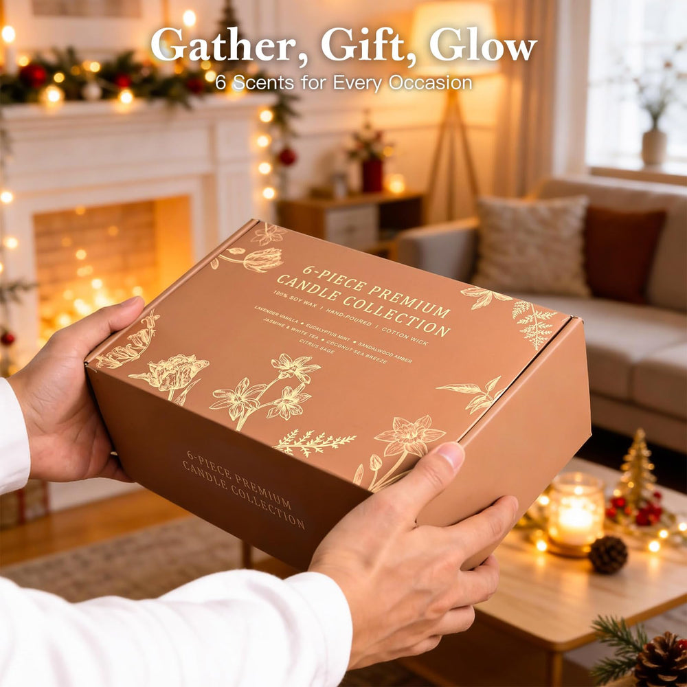 JGXLQ Gift box image showing premium packaging for a thoughtful present