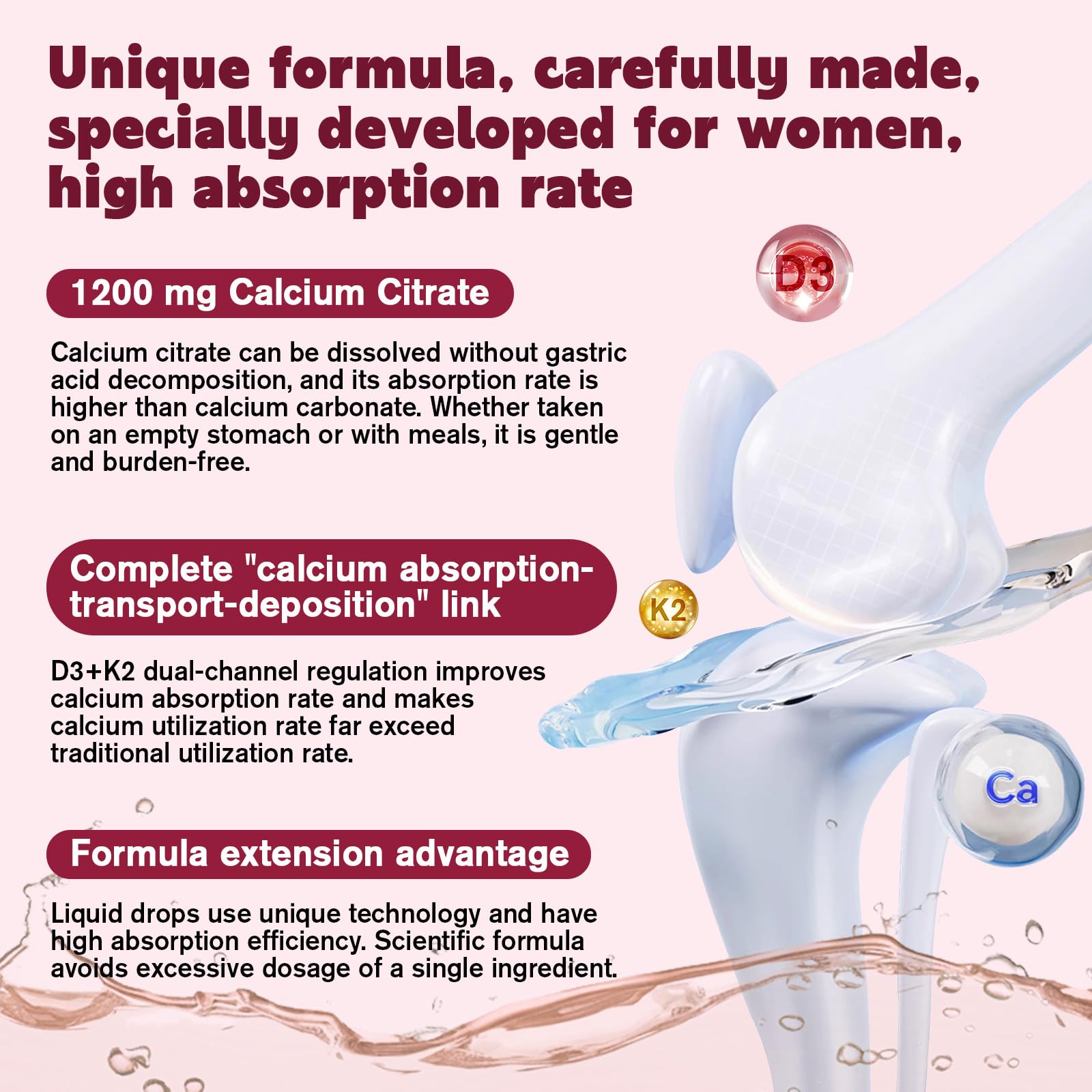 JIANKYTZ Liquid drops mix into beverages for flexible consumption.