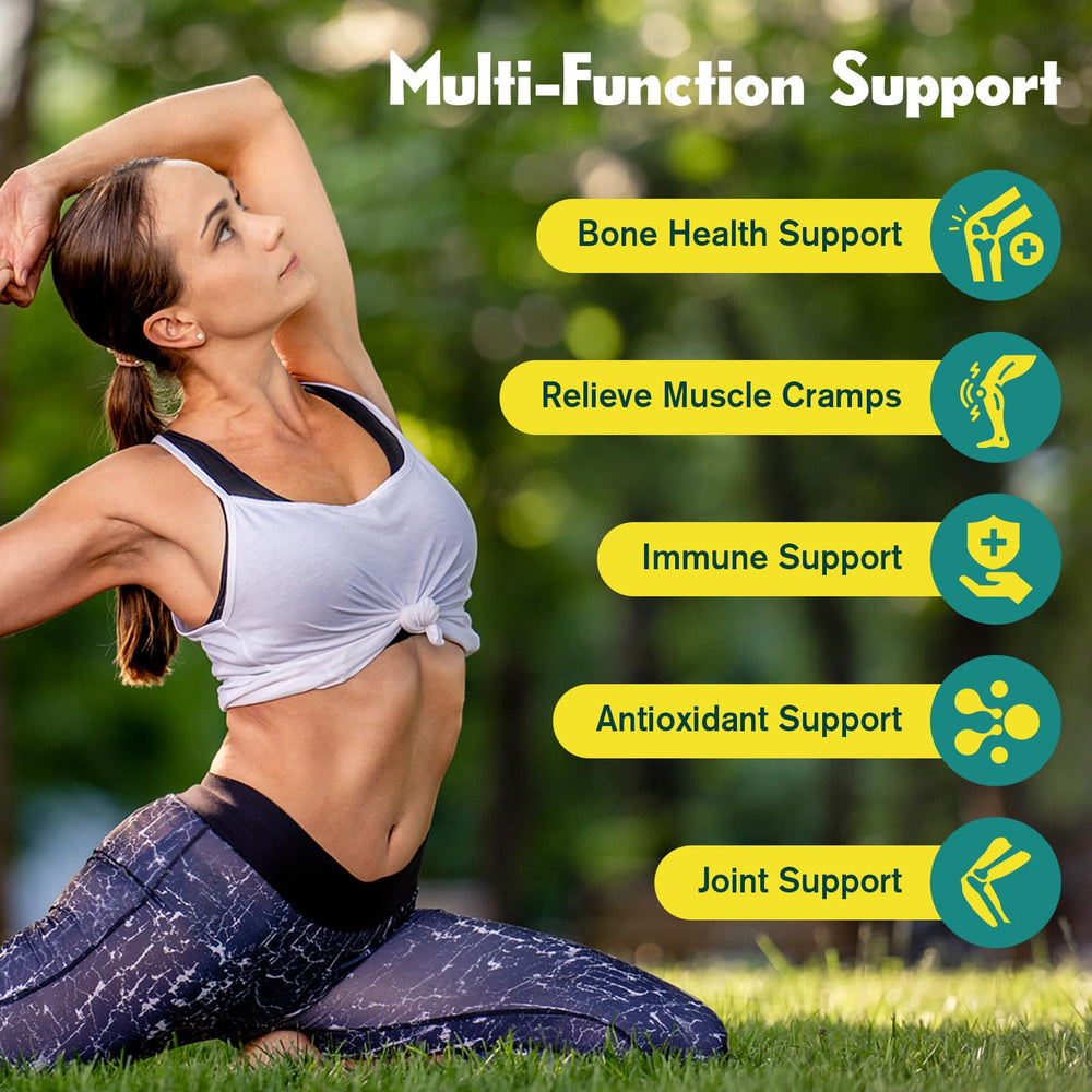 JIANKYTZ immune-support banner emphasizing additive nutrients.