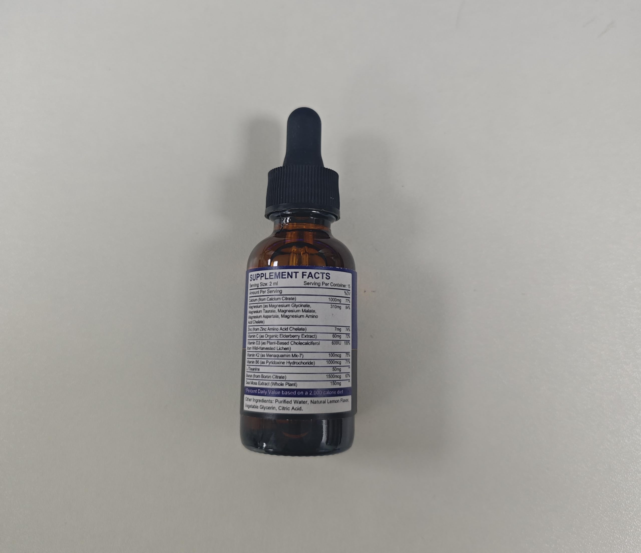 JIANKYTZ immune-support icon suggests daily wellness potential