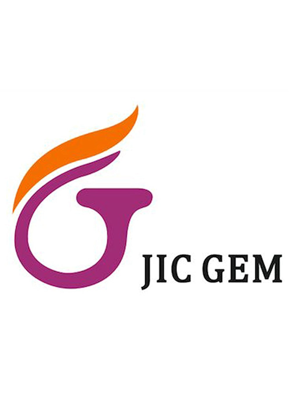 JIC Gem amethyst on desk display stylish protective accent for workspaces