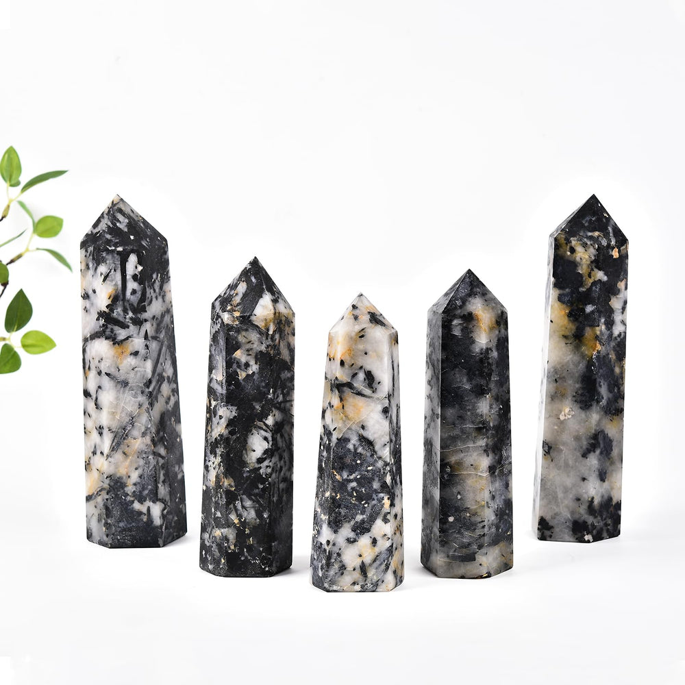 JIC Gem ornate crystal gift packaging ideal for crystal lovers