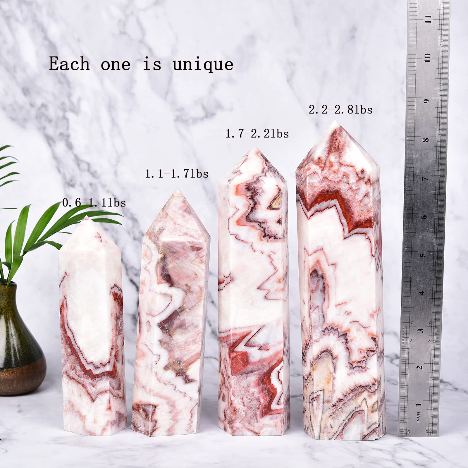 JIC Gem quartz wand in a meditation scene for calm ambiance
